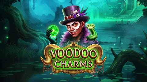 VOODOO CHARMS